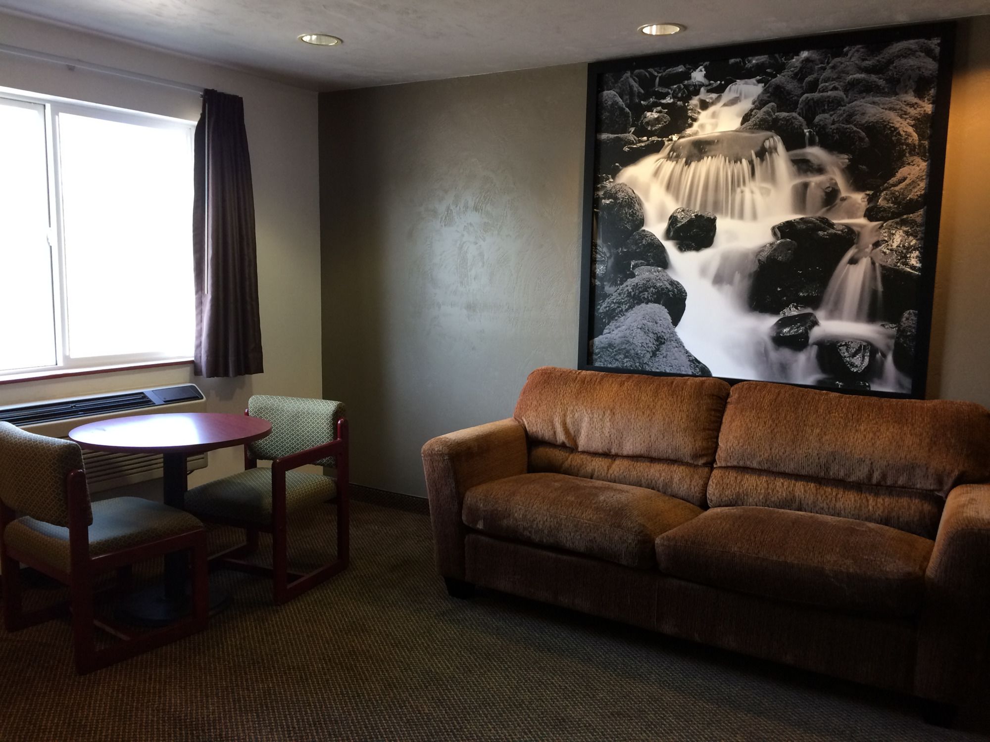 Sleep Inn Kelso Longview