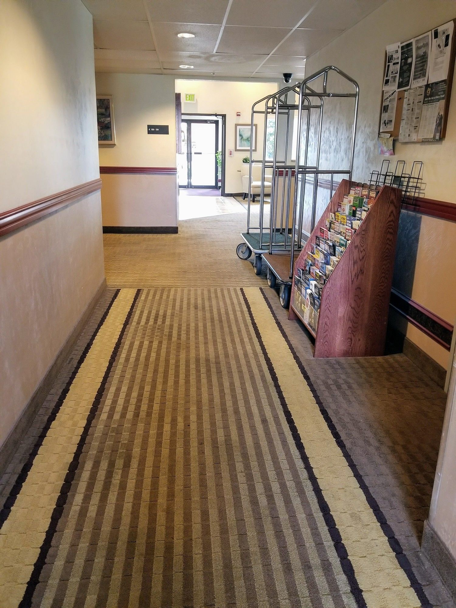 Sleep Inn Kelso Longview