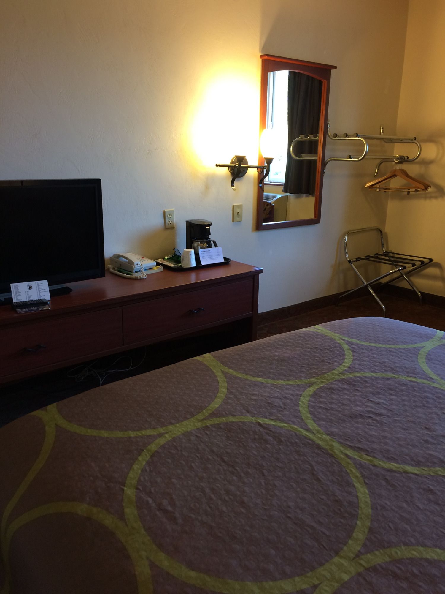 Sleep Inn Kelso Longview