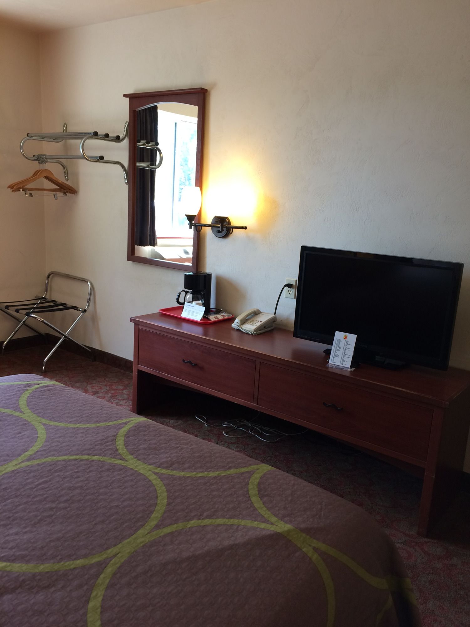 Sleep Inn Kelso Longview