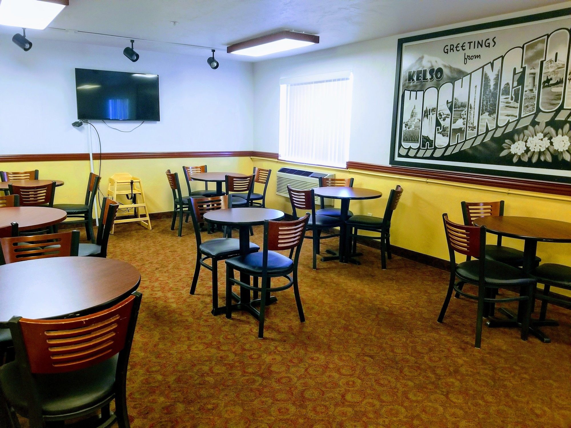 Sleep Inn Kelso Longview