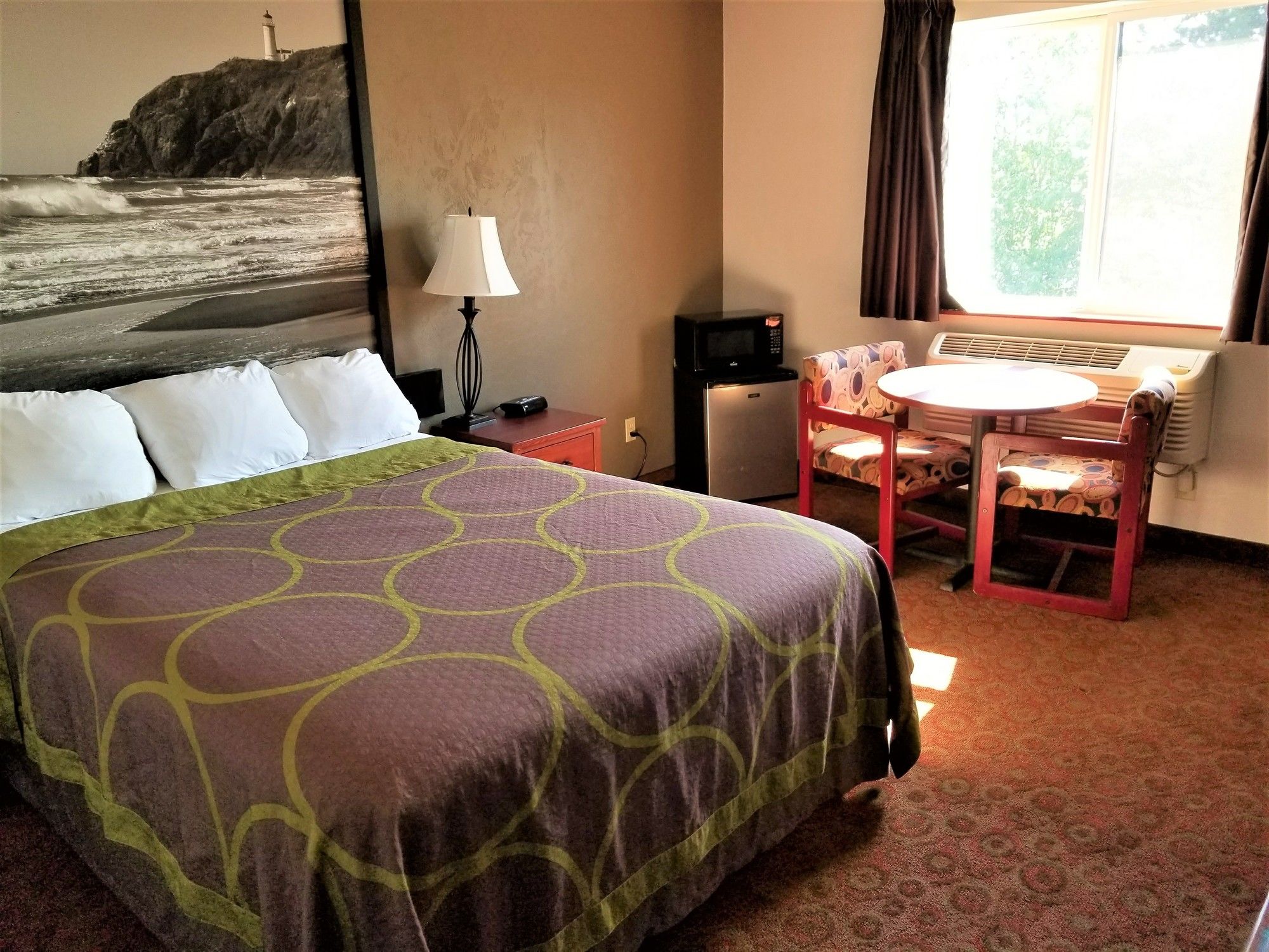 Sleep Inn Kelso Longview