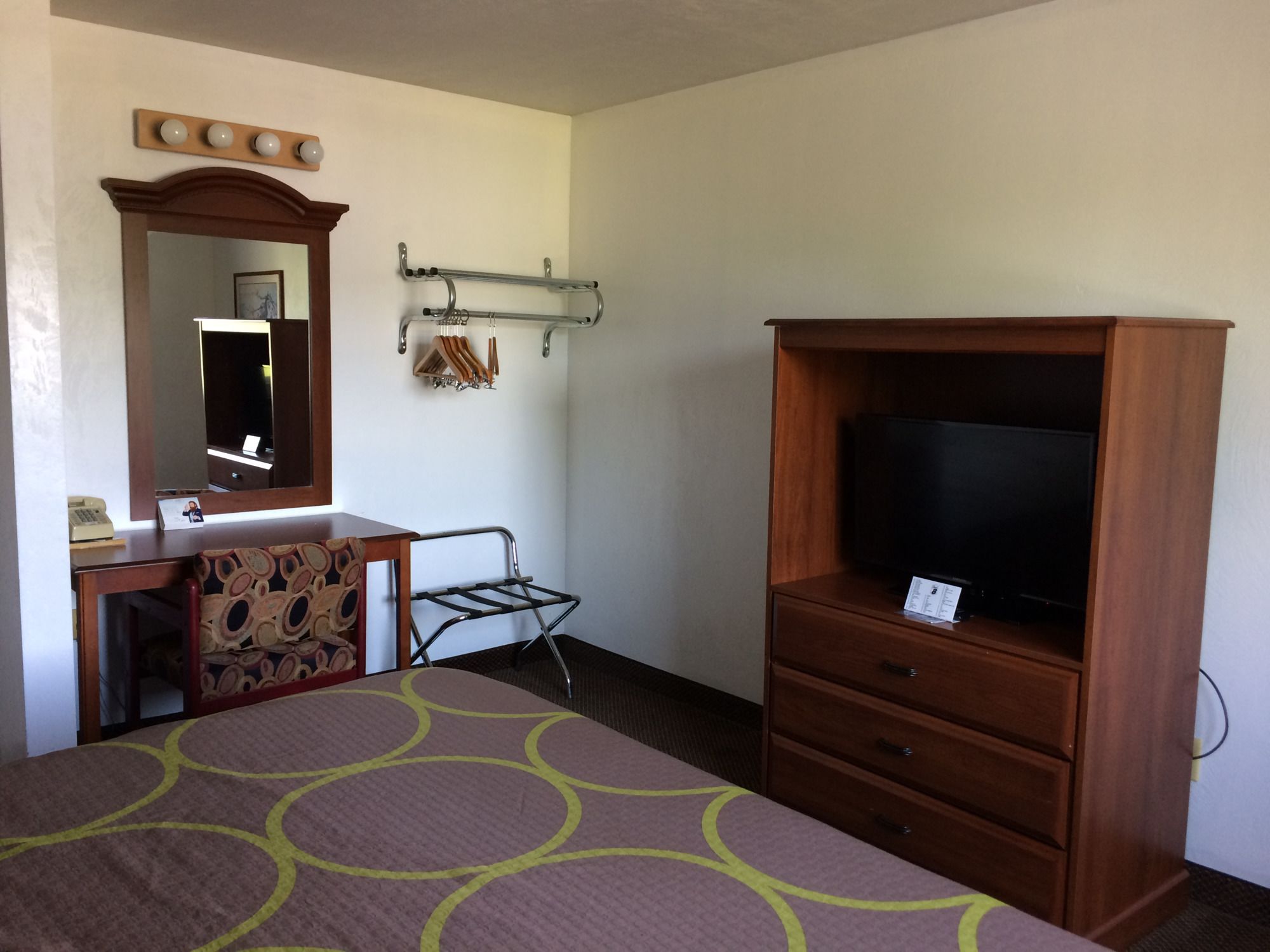 Sleep Inn Kelso Longview