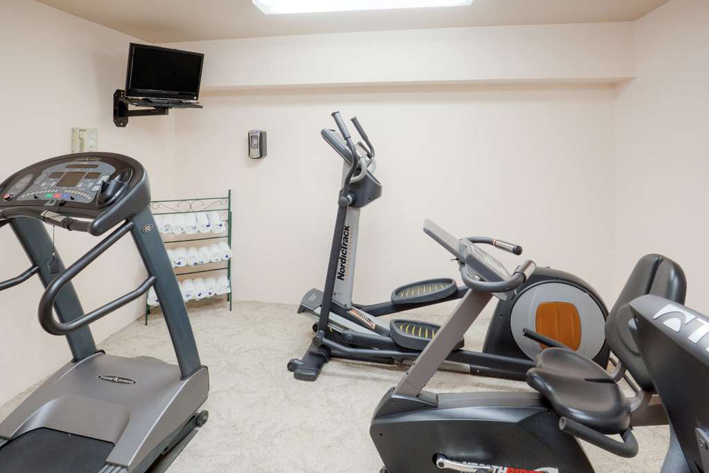 Baymont by Wyndham Tri-Cities/Kennewick WA