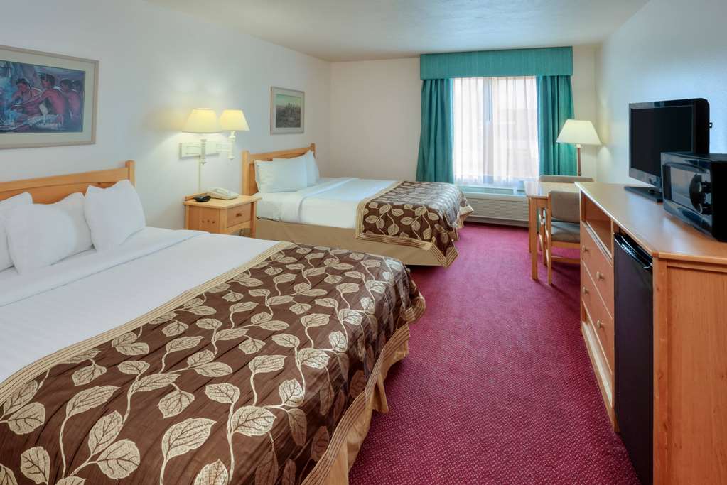 Baymont by Wyndham Tri-Cities/Kennewick WA
