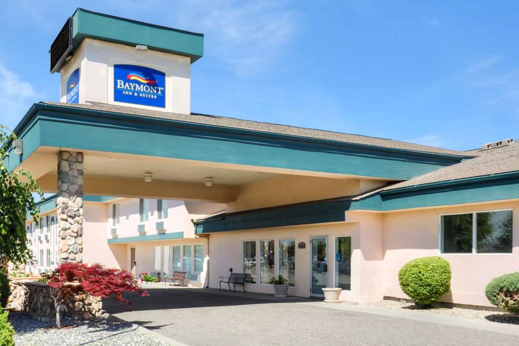 Baymont by Wyndham Tri-Cities/Kennewick WA