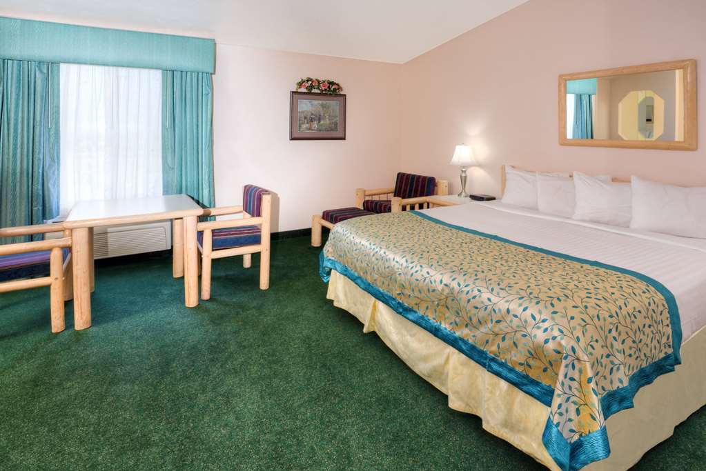 Baymont by Wyndham Tri-Cities/Kennewick WA