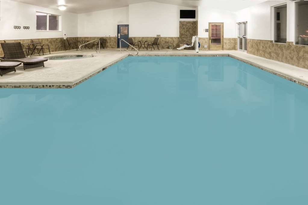 Baymont by Wyndham Tri-Cities/Kennewick WA