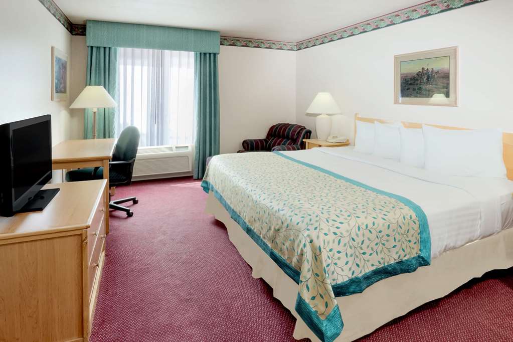 Baymont by Wyndham Tri-Cities/Kennewick WA