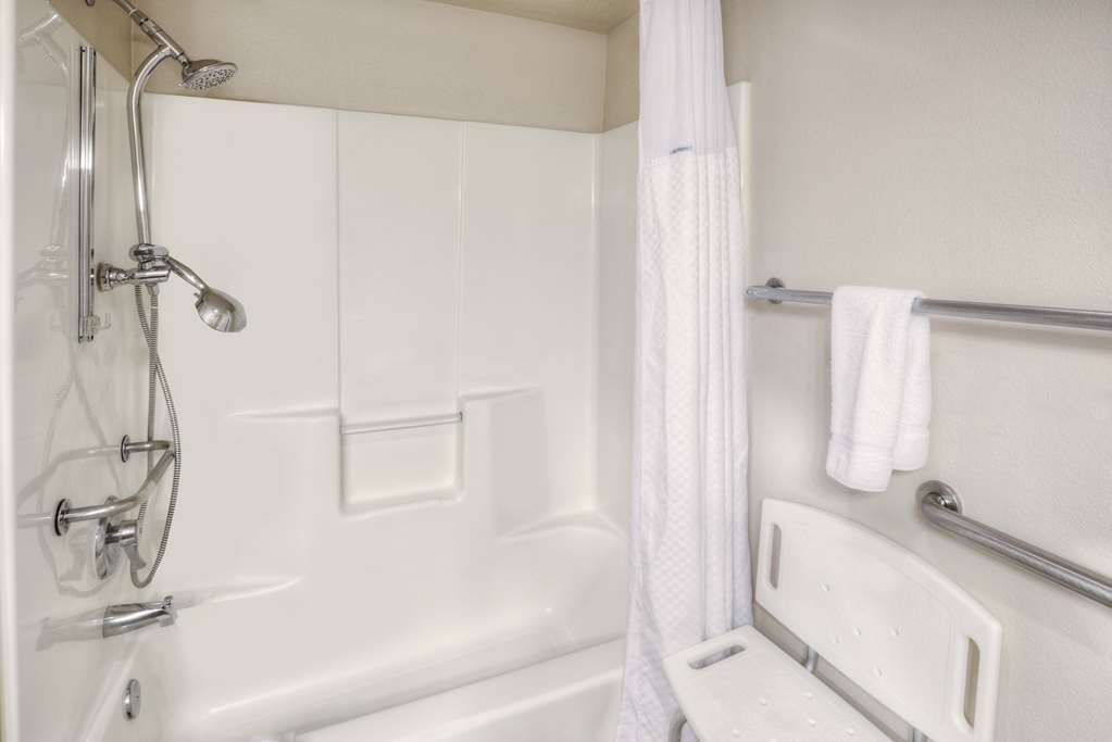 Baymont by Wyndham Tri-Cities/Kennewick WA