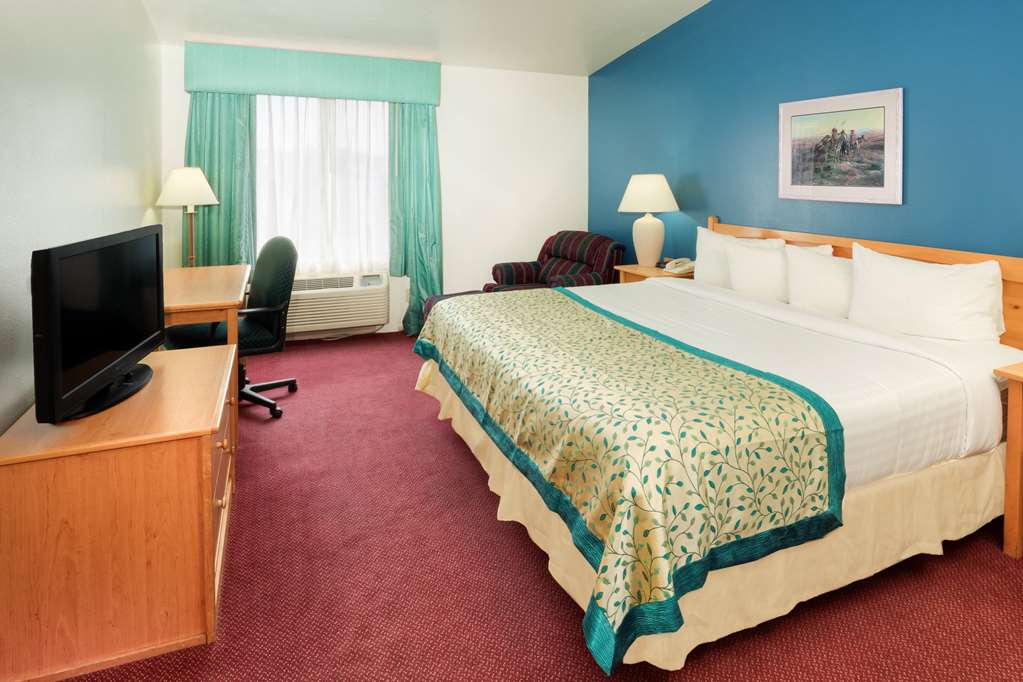 Baymont by Wyndham Tri-Cities/Kennewick WA