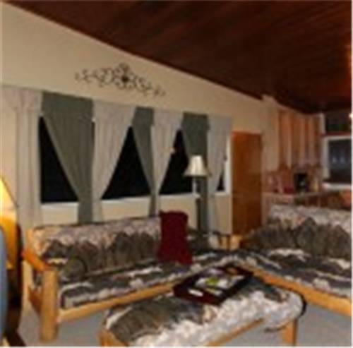 Cabin Suites