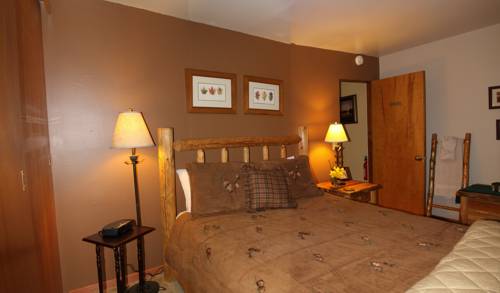 Cabin Suites