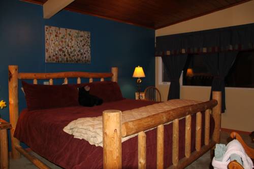 Cabin Suites