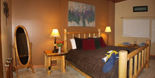 Cabin Suites