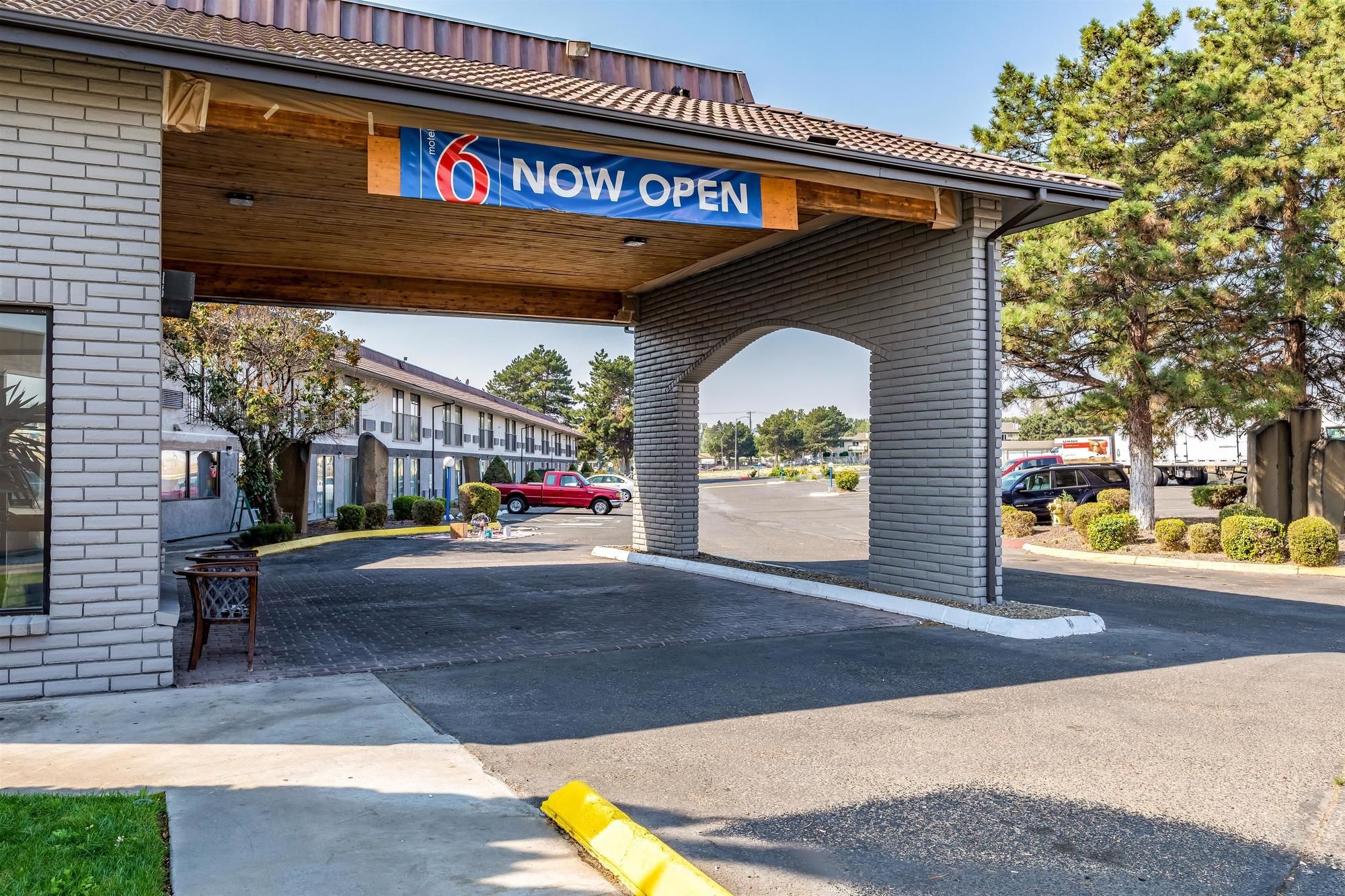 Motel 6 Kennewick, WA - Tri-Cities