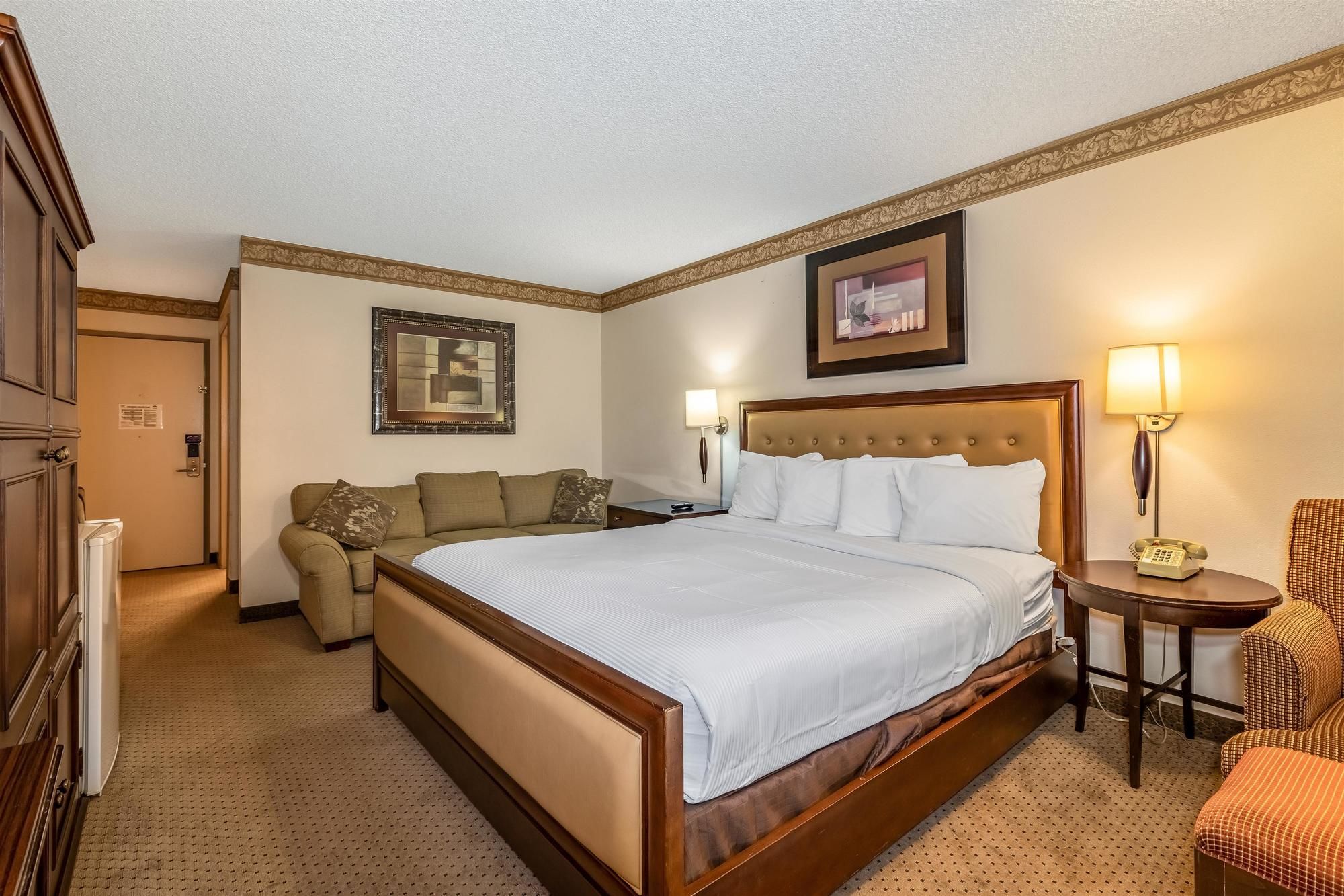 Motel 6 Kennewick, WA - Tri-Cities