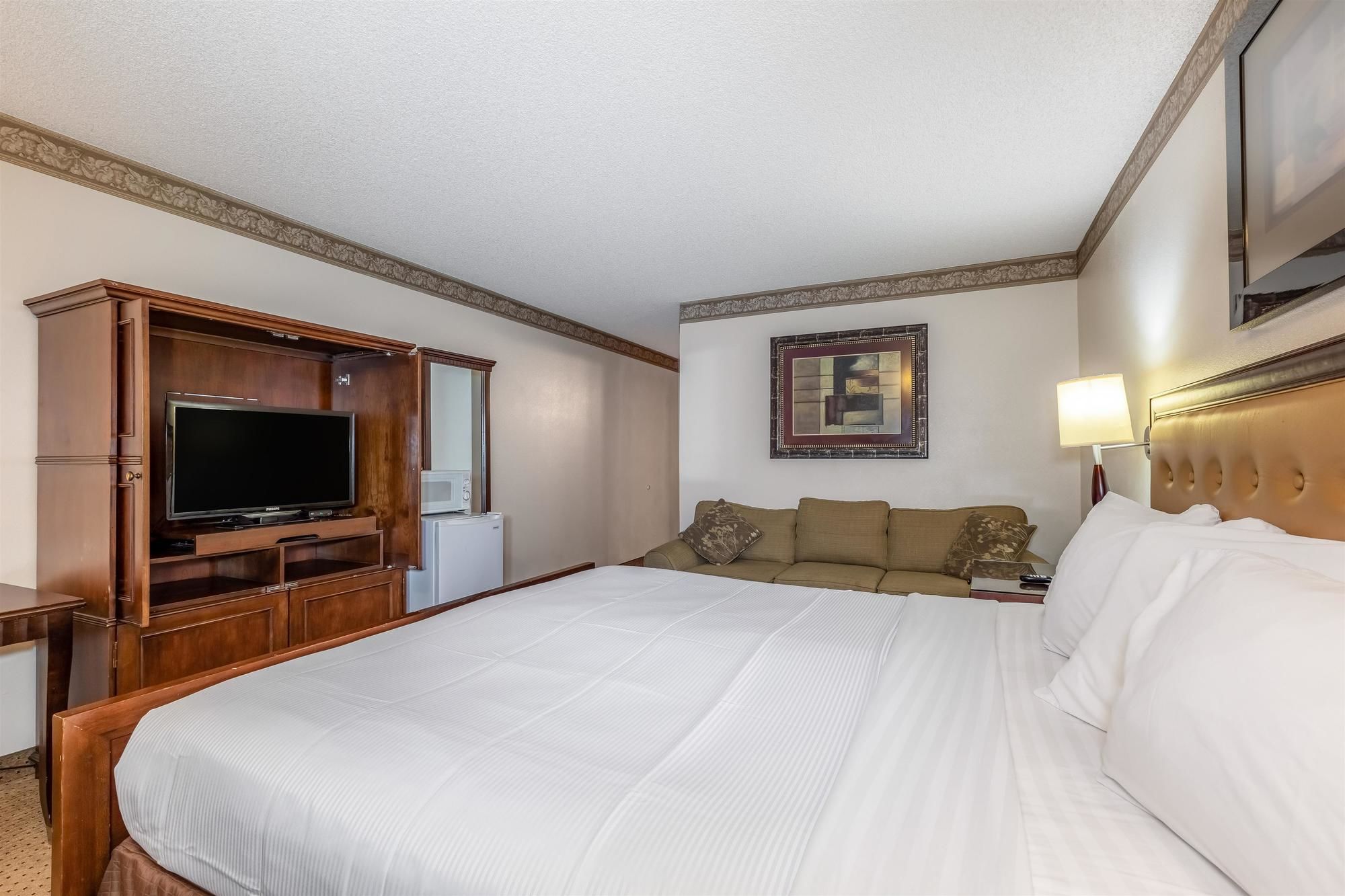 Motel 6 Kennewick, WA - Tri-Cities