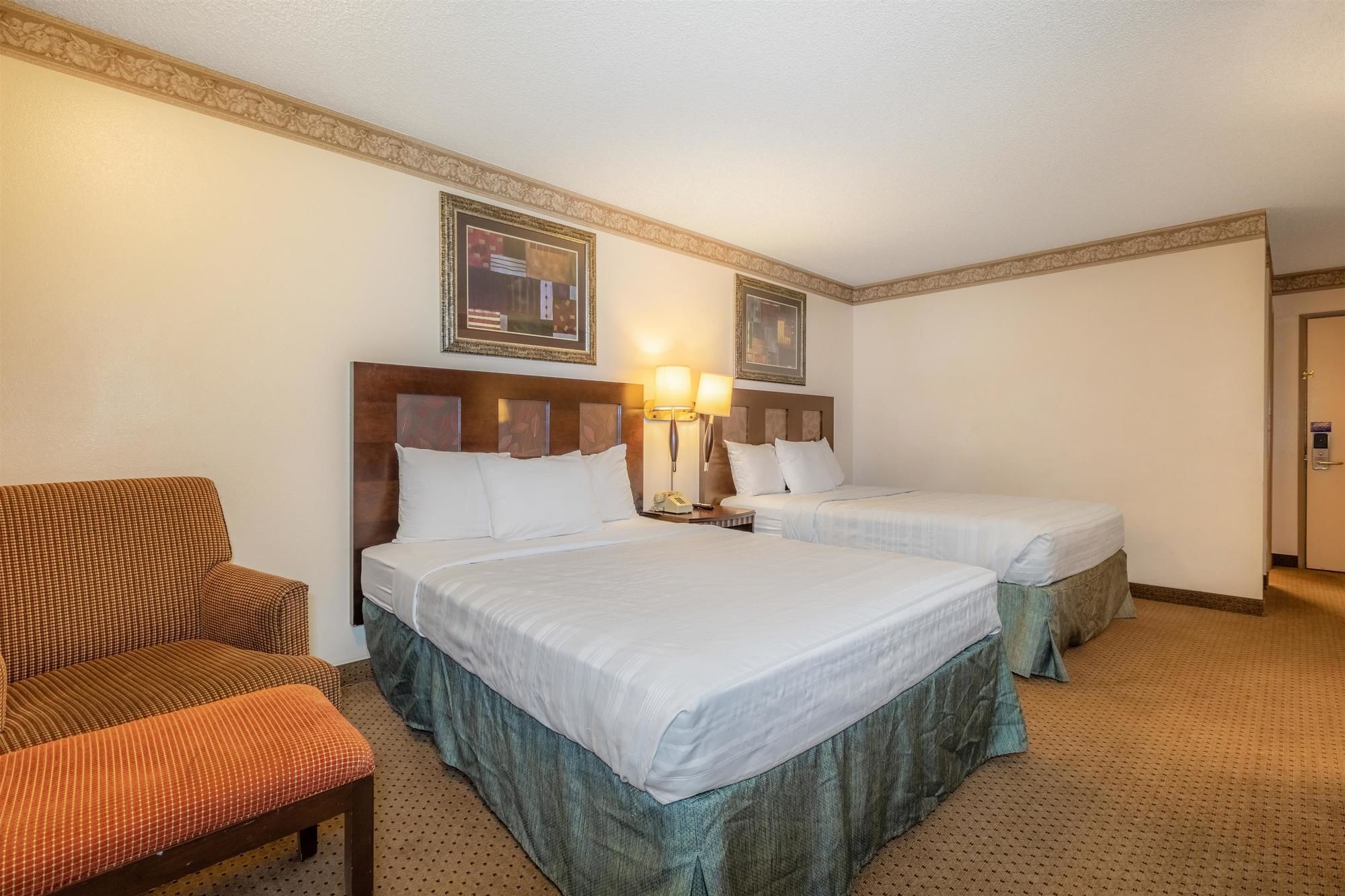 Motel 6 Kennewick, WA - Tri-Cities