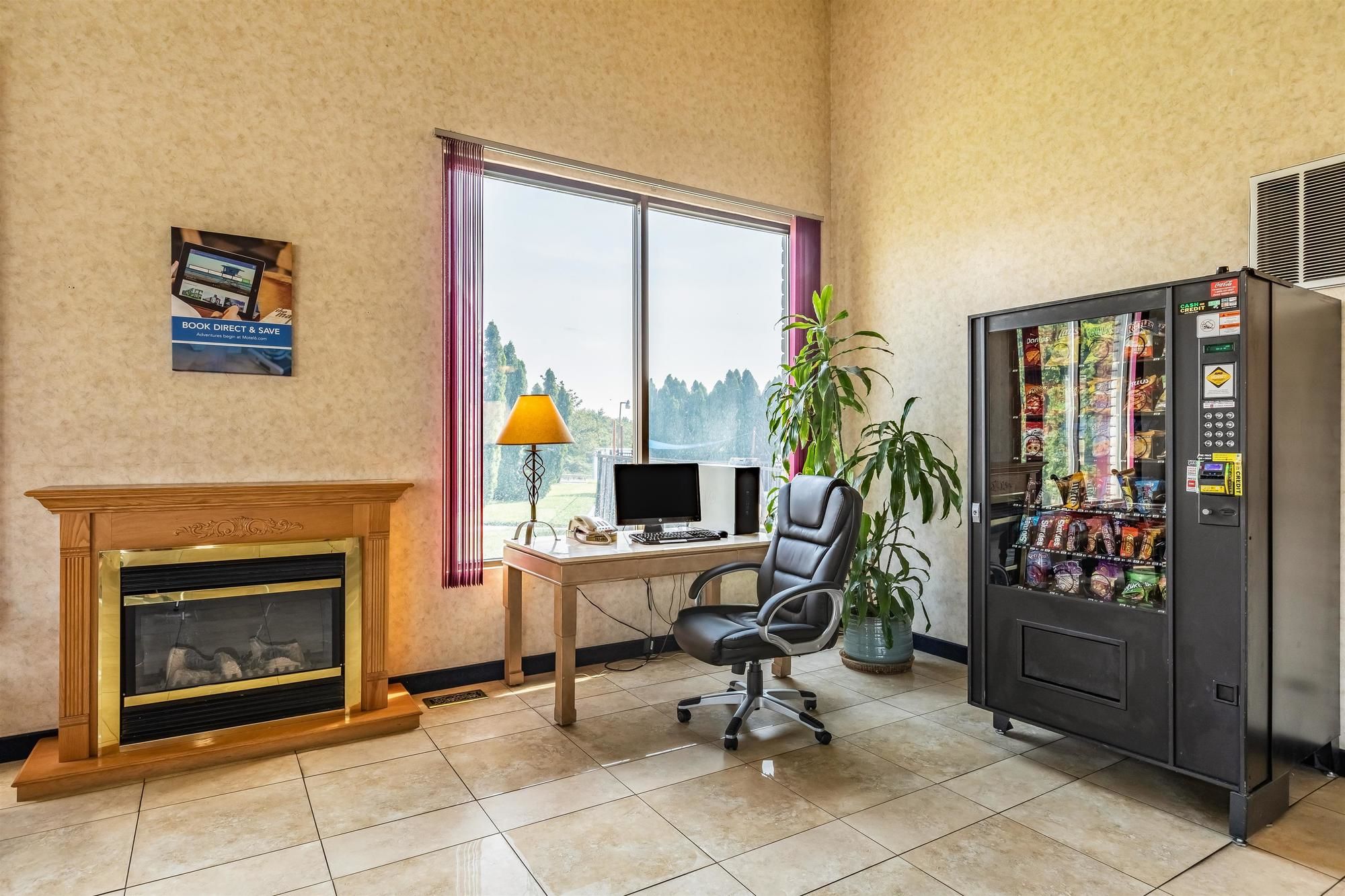 Motel 6 Kennewick, WA - Tri-Cities