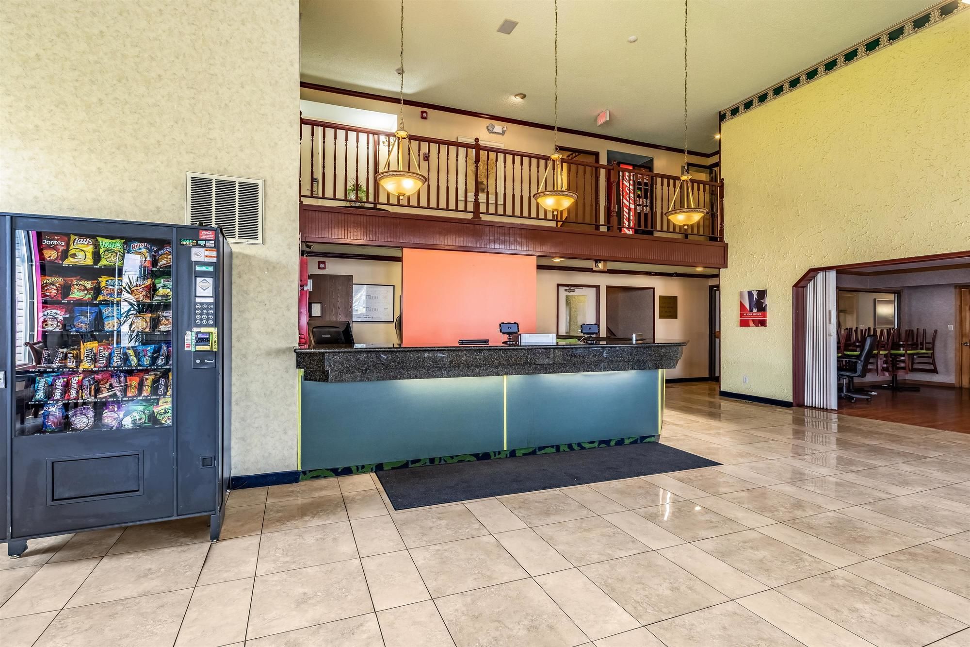 Motel 6 Kennewick, WA - Tri-Cities