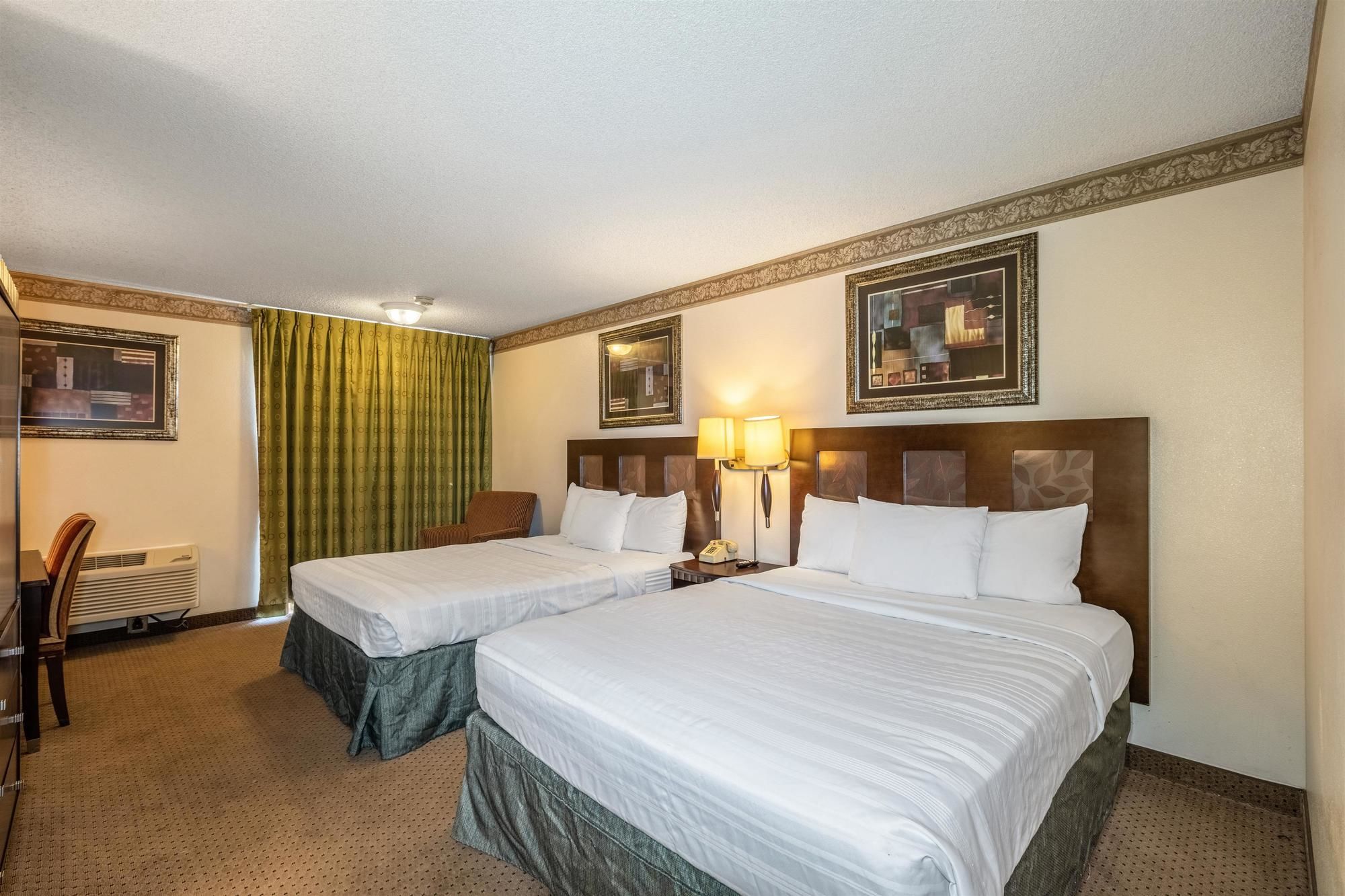 Motel 6 Kennewick, WA - Tri-Cities