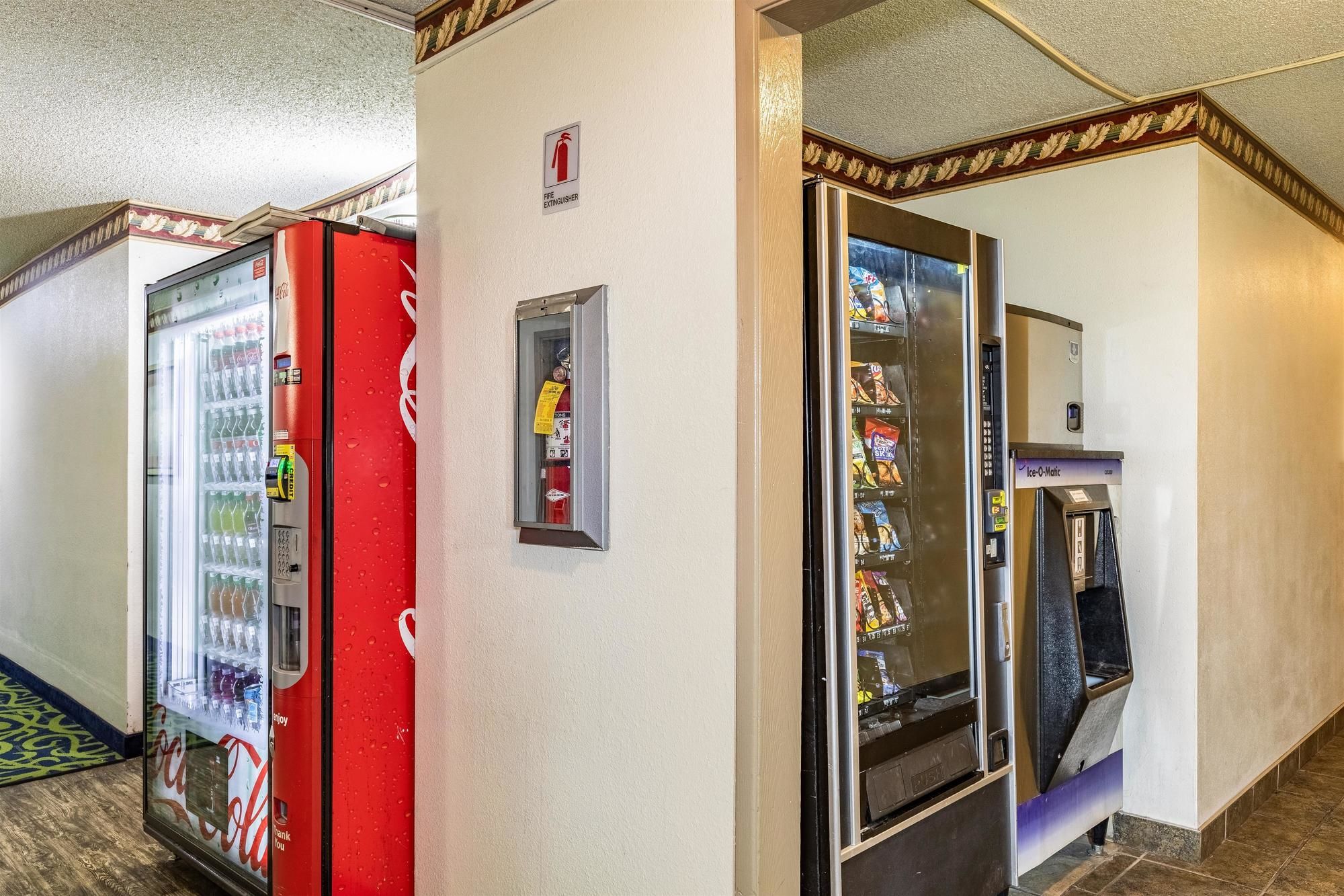Motel 6 Kennewick, WA - Tri-Cities