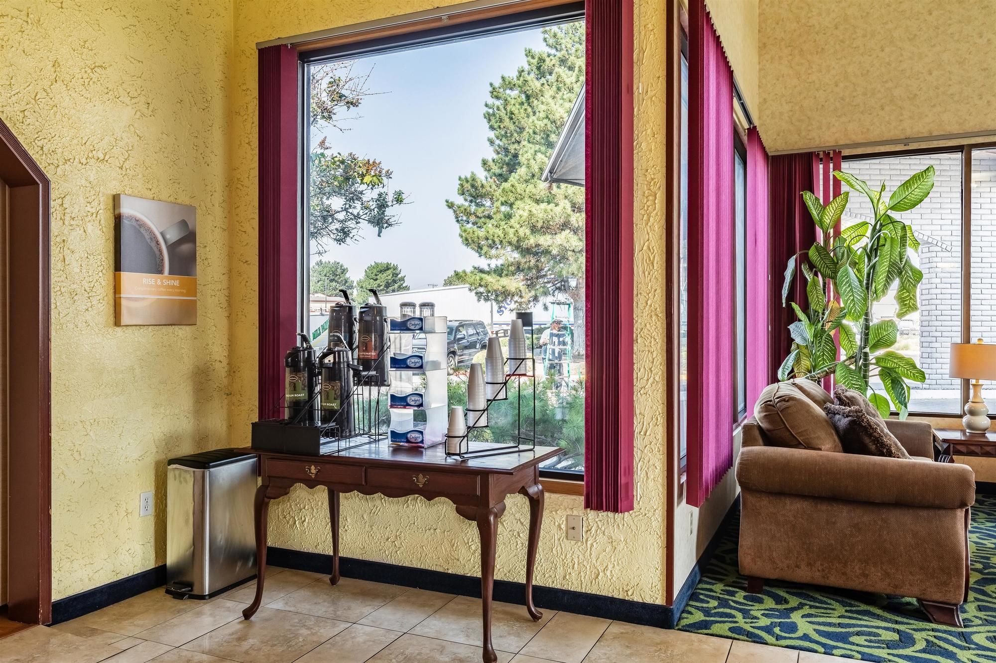 Motel 6 Kennewick, WA - Tri-Cities