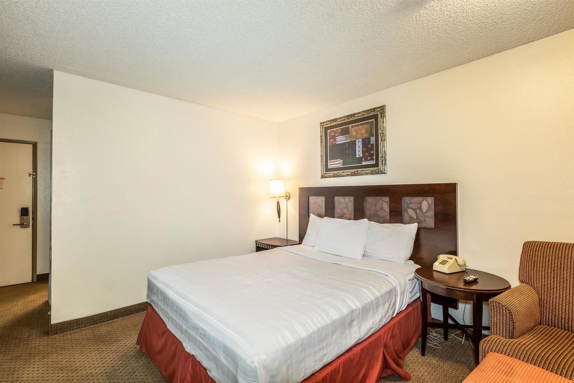 Motel 6 Kennewick, WA - Tri-Cities