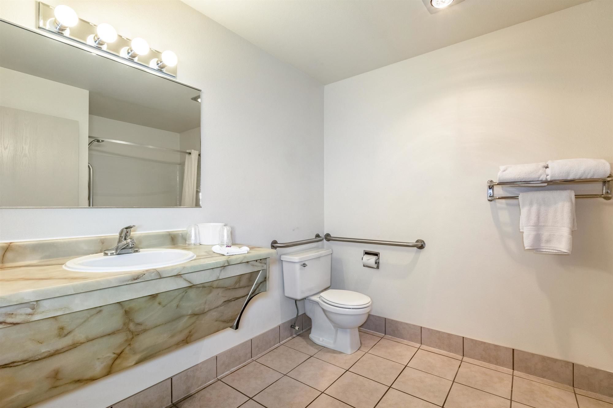 Motel 6 Kennewick, WA - Tri-Cities