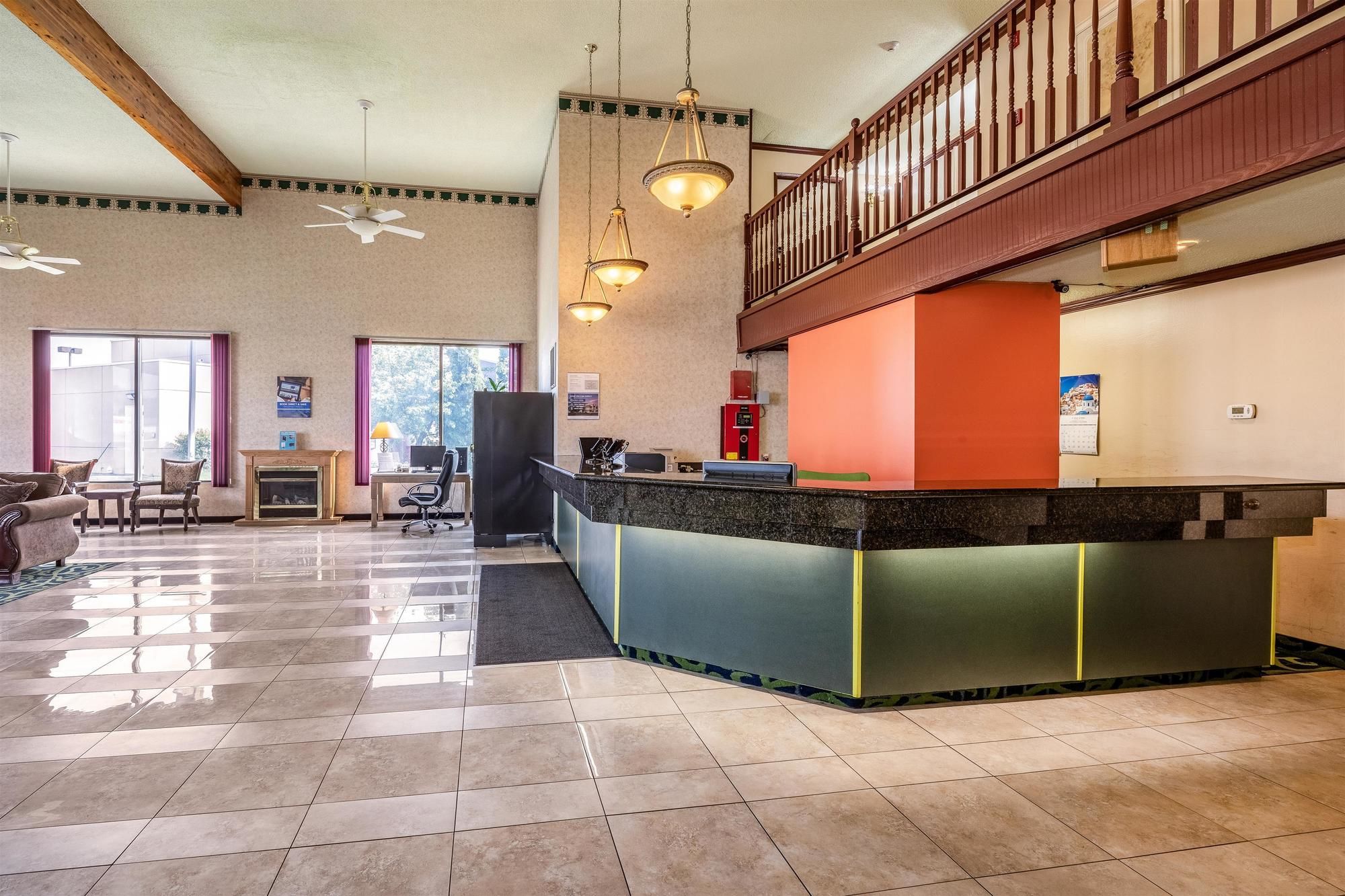 Motel 6 Kennewick, WA - Tri-Cities