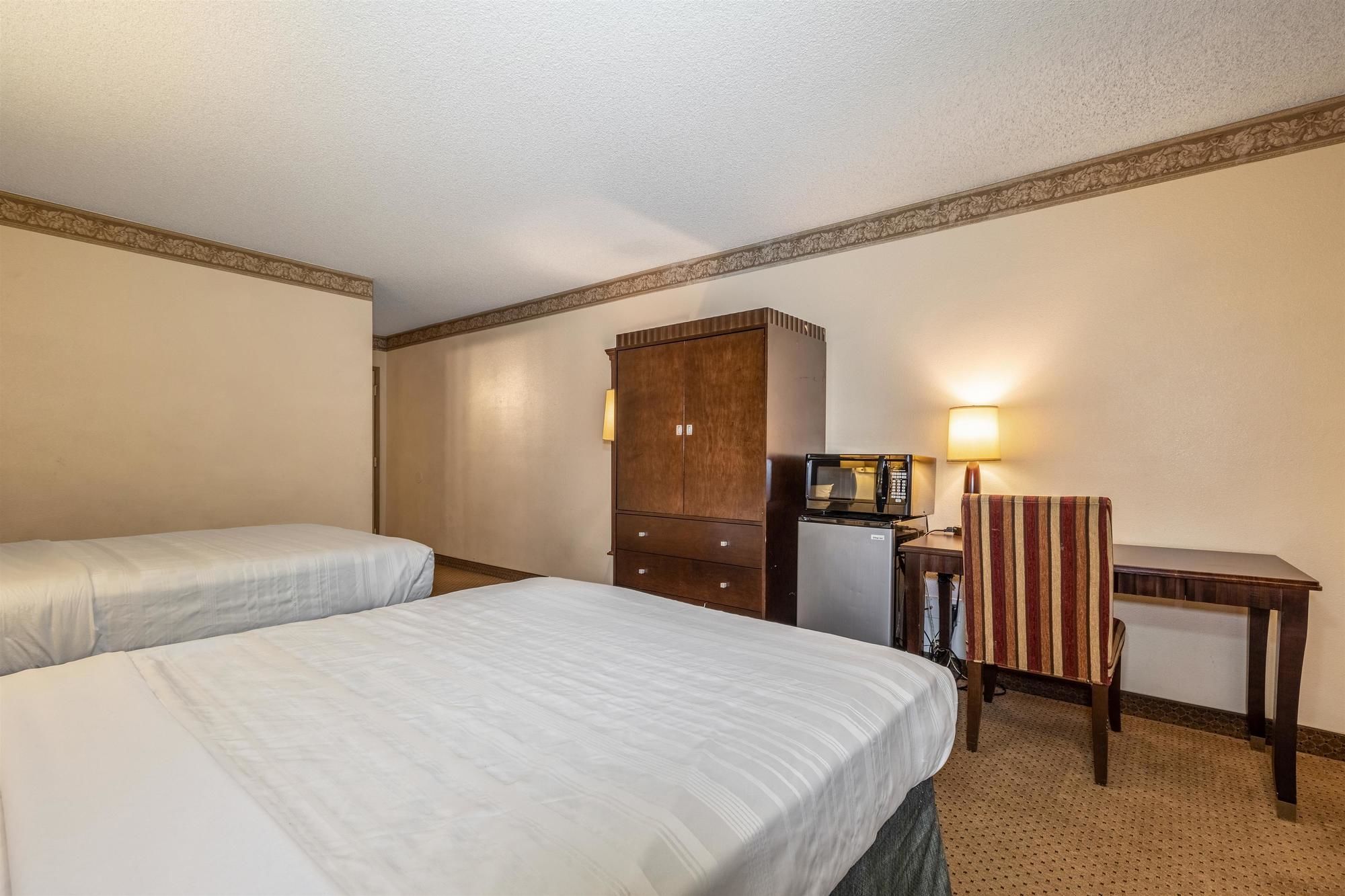 Motel 6 Kennewick, WA - Tri-Cities