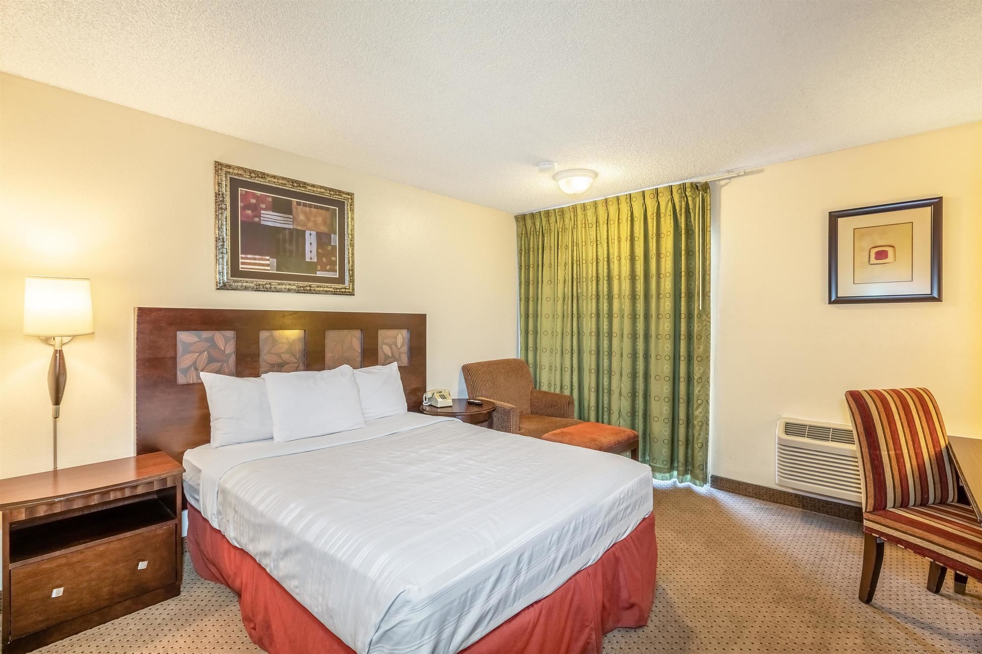 Motel 6 Kennewick, WA - Tri-Cities