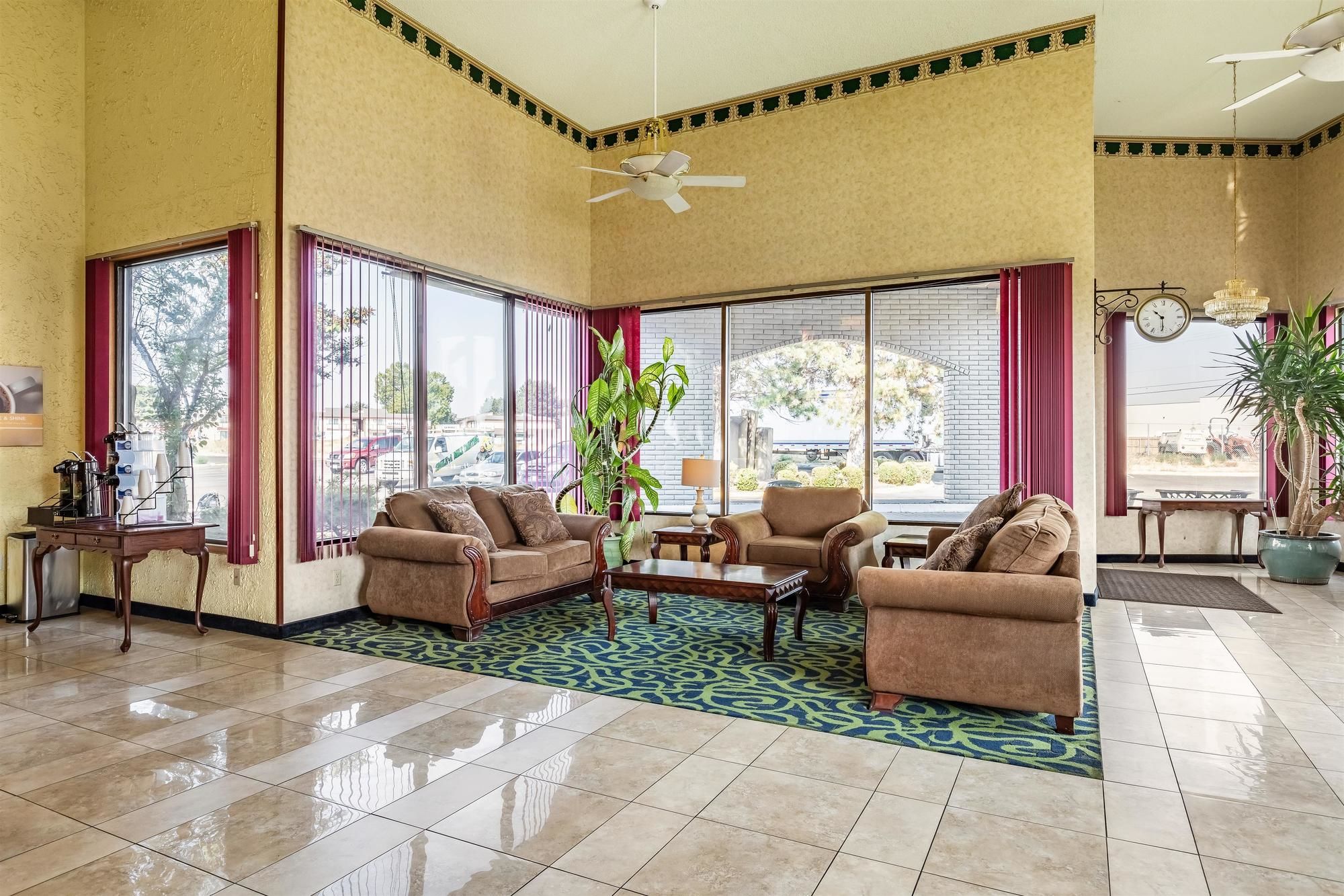 Motel 6 Kennewick, WA - Tri-Cities