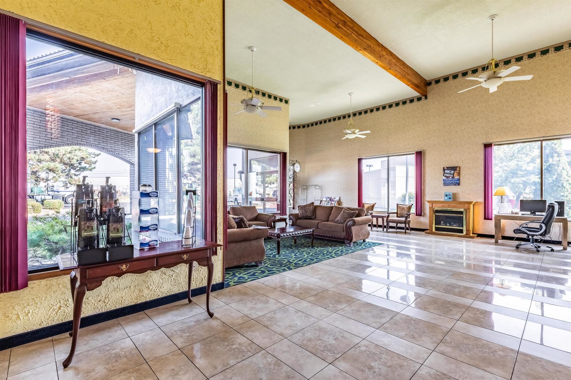 Motel 6 Kennewick, WA - Tri-Cities