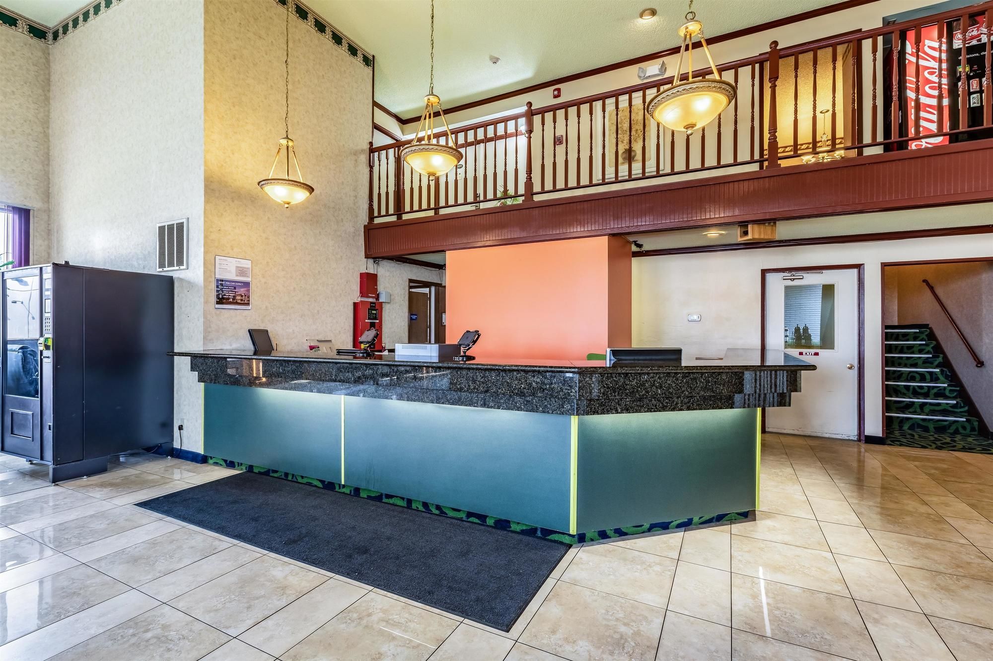 Motel 6 Kennewick, WA - Tri-Cities