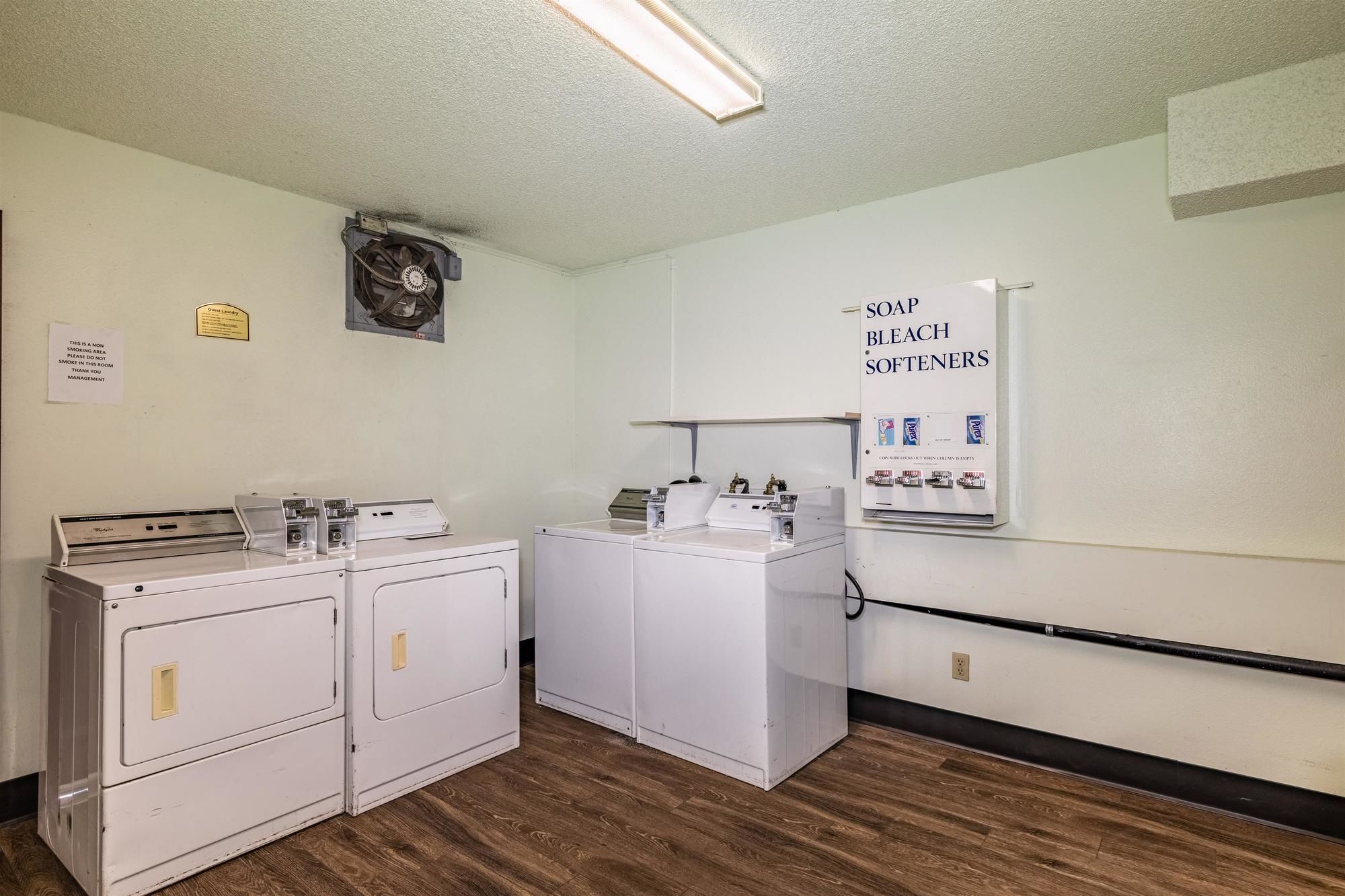 Motel 6 Kennewick, WA - Tri-Cities