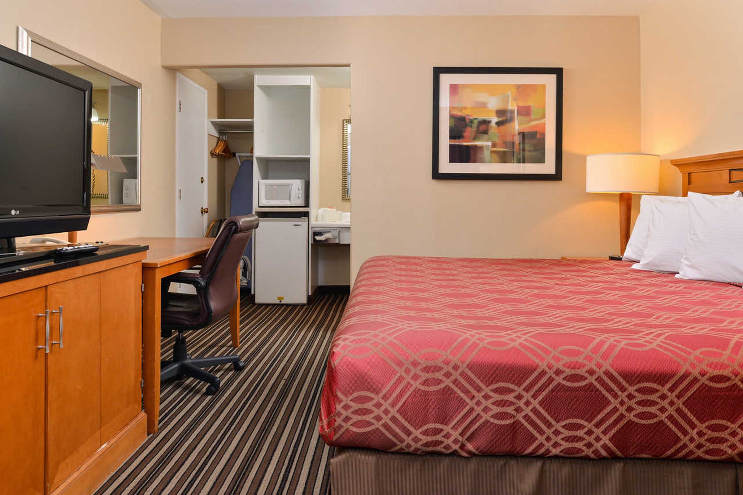 Econo Lodge