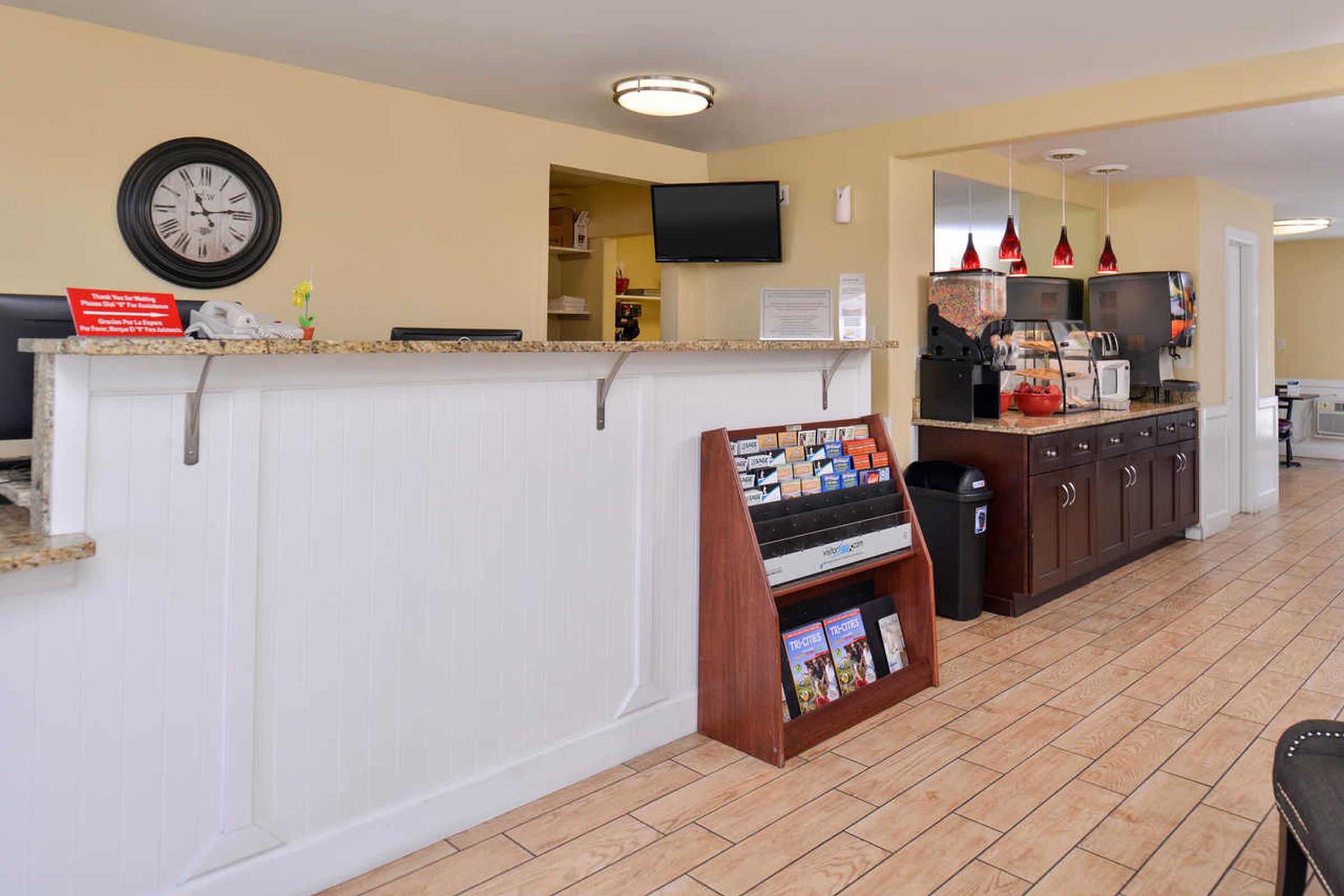 Econo Lodge