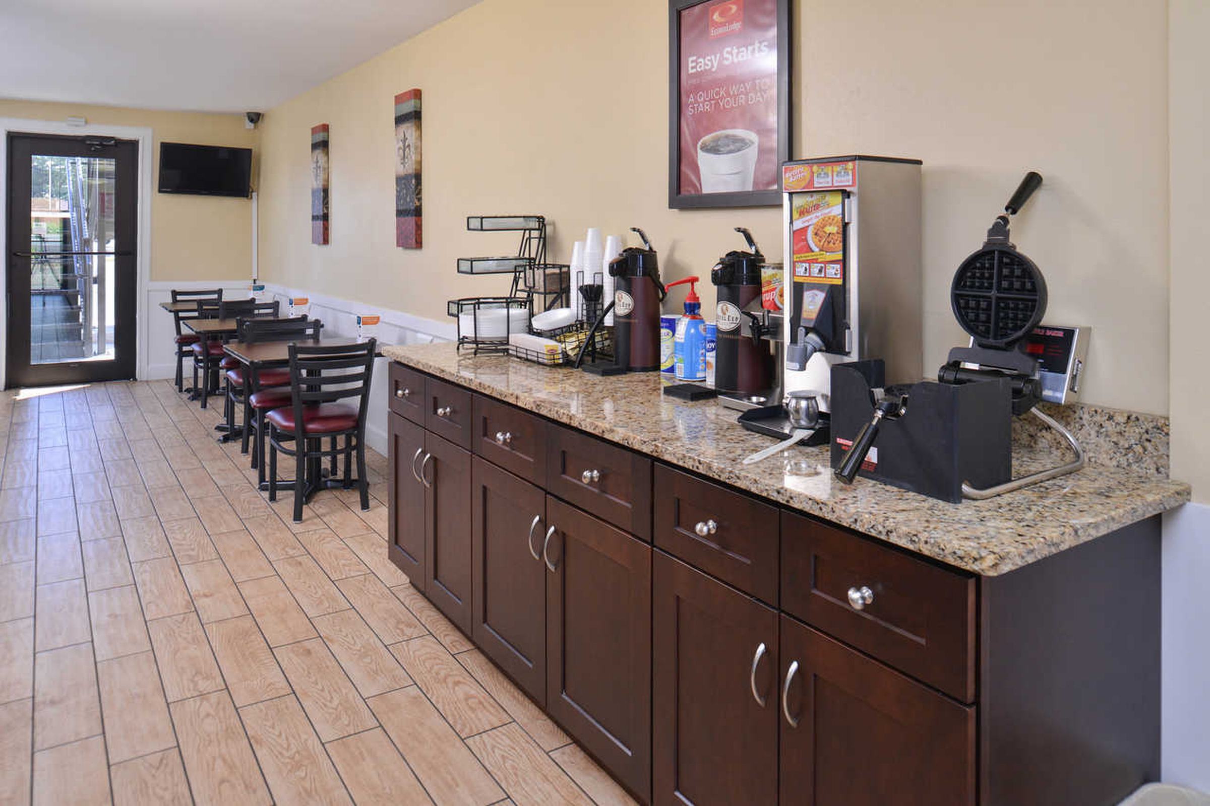 Econo Lodge