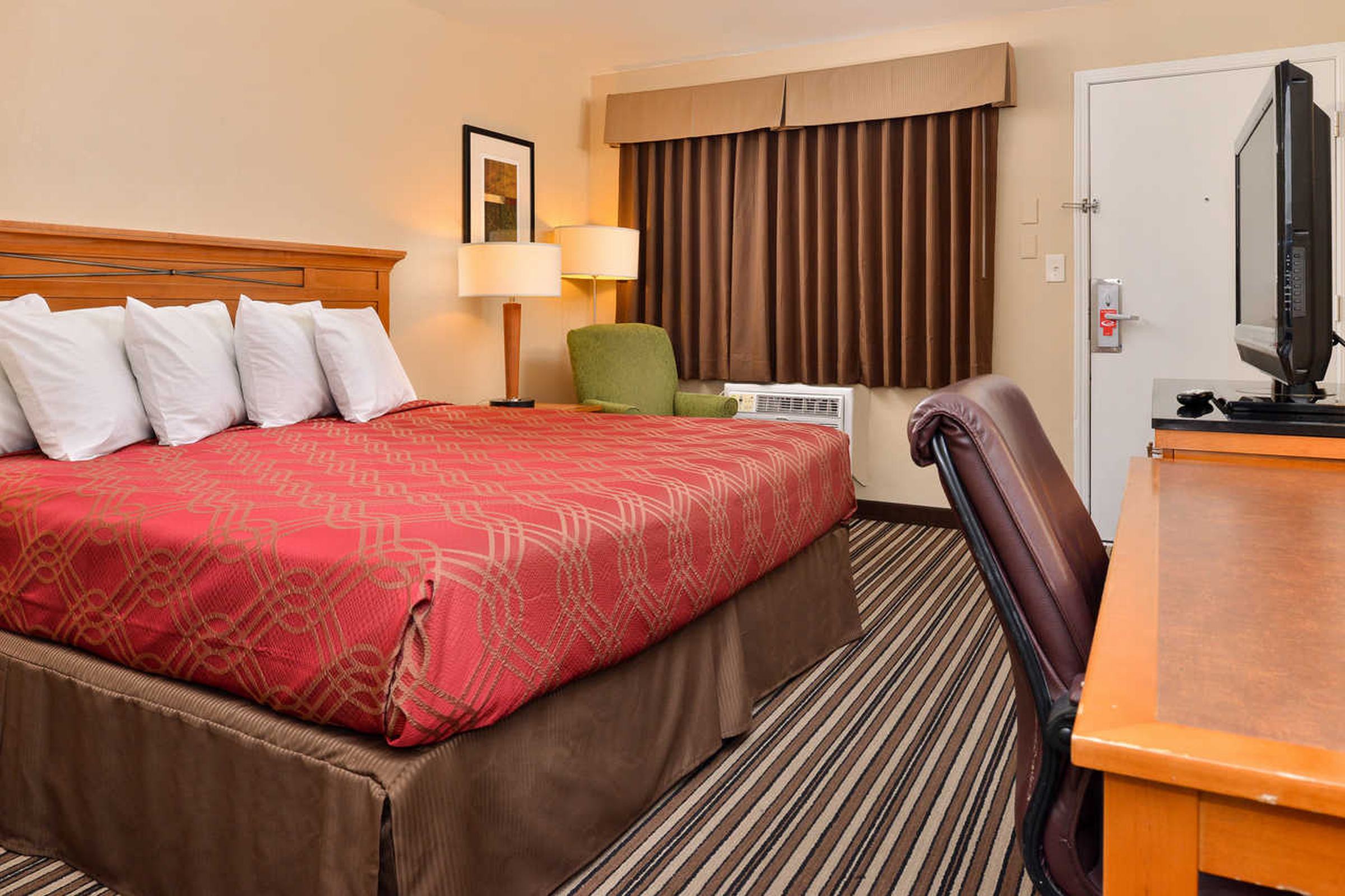 Econo Lodge
