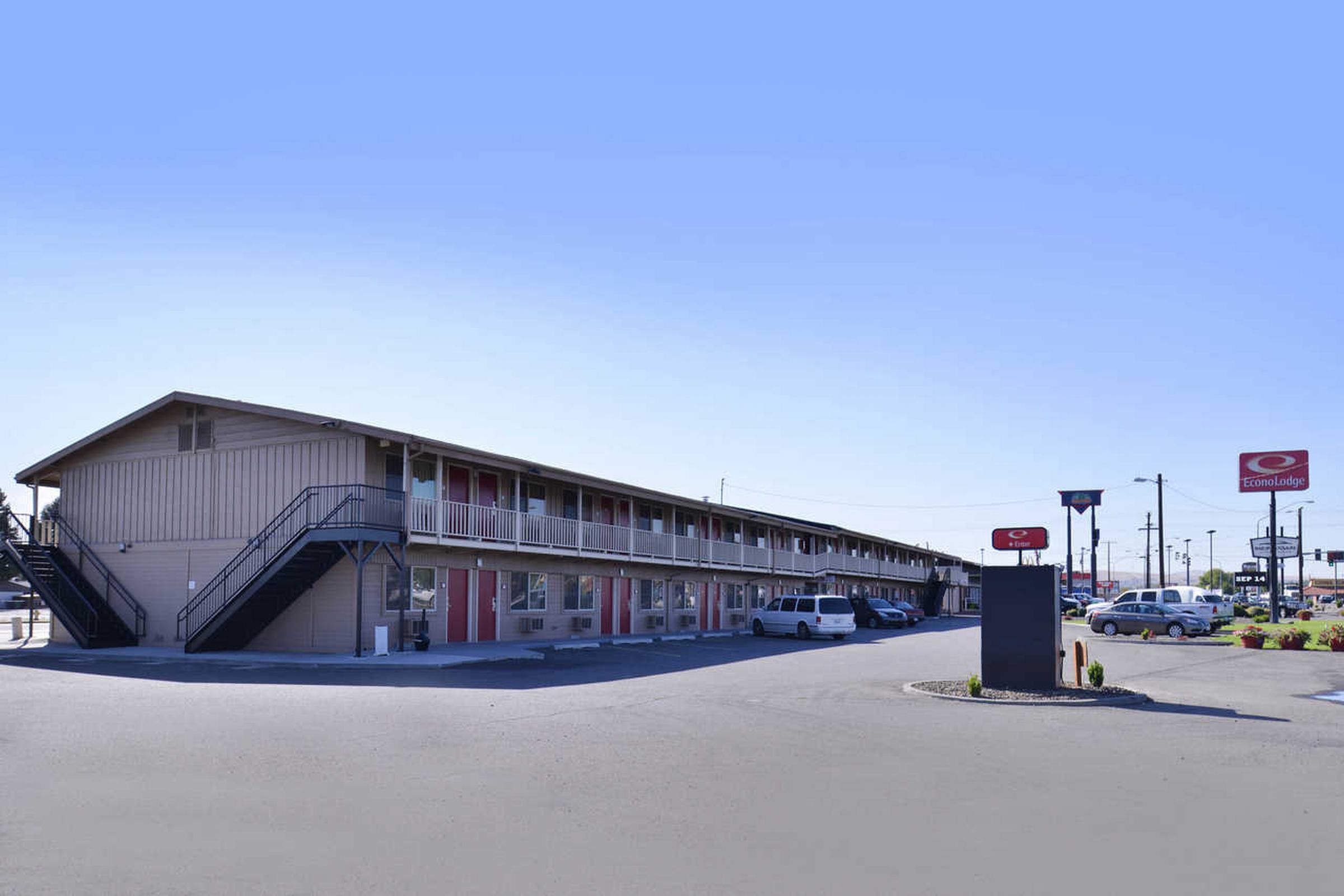 Econo Lodge