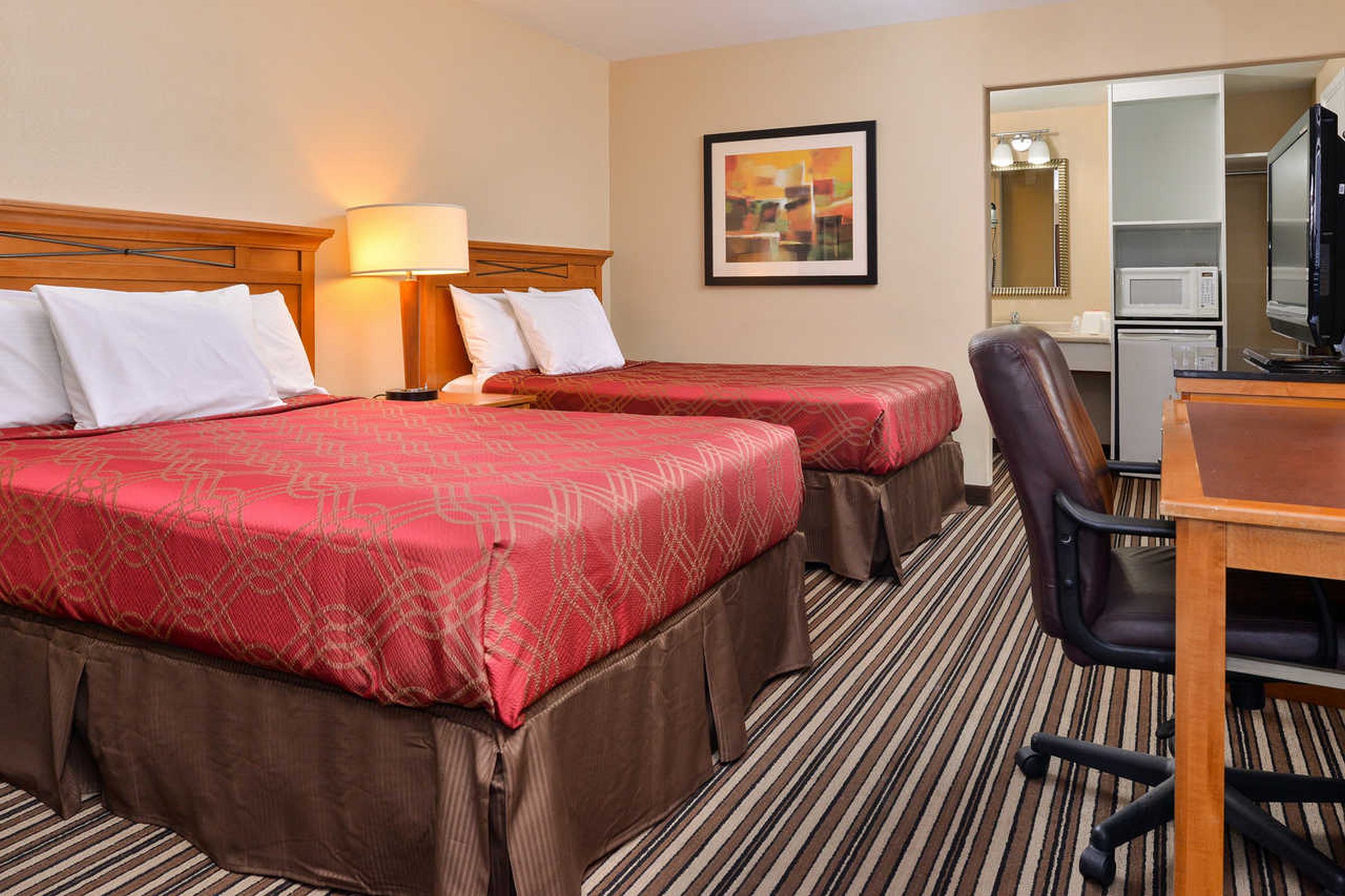 Econo Lodge
