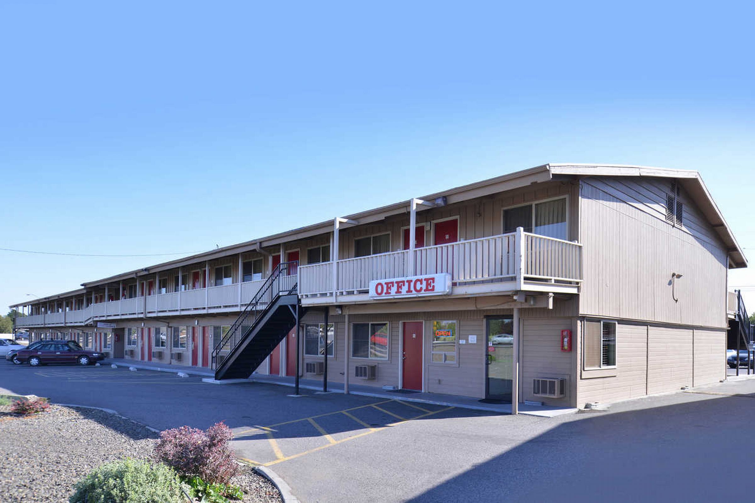Econo Lodge