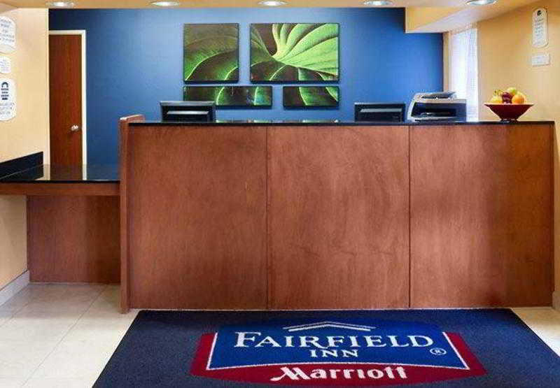 Fairfield Inn Kennewick