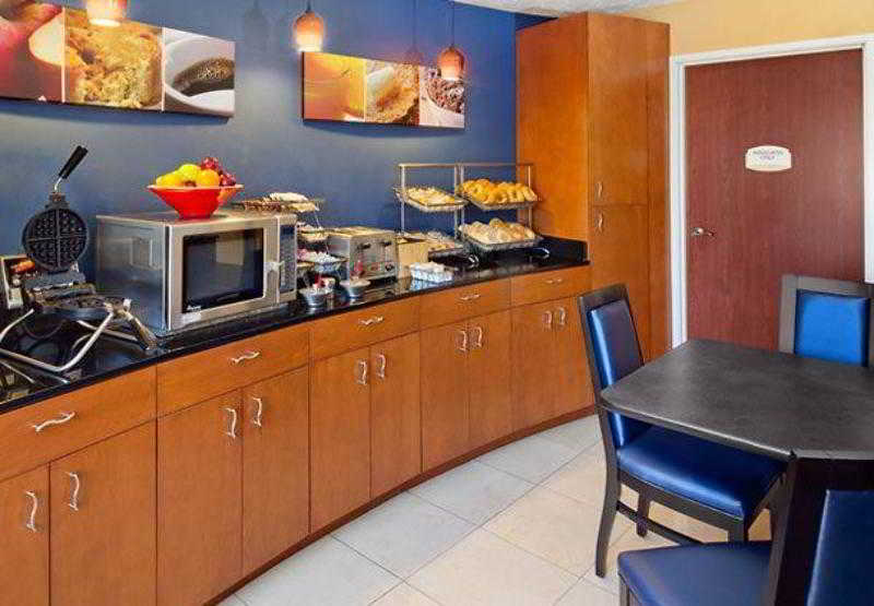 Fairfield Inn Kennewick