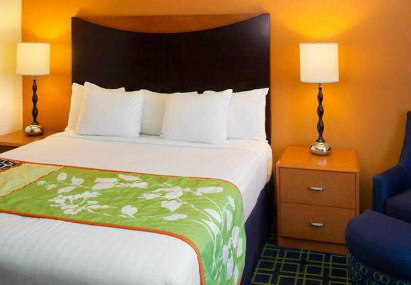 Fairfield Inn Kennewick
