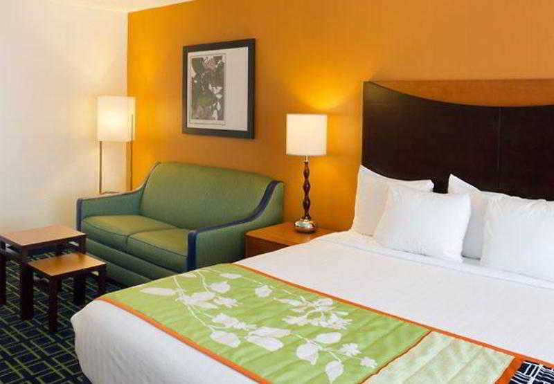 Fairfield Inn Kennewick