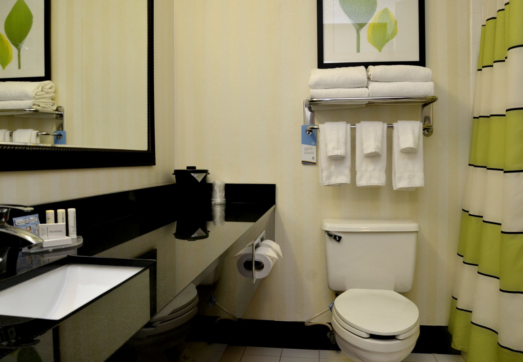 Fairfield Inn Kennewick