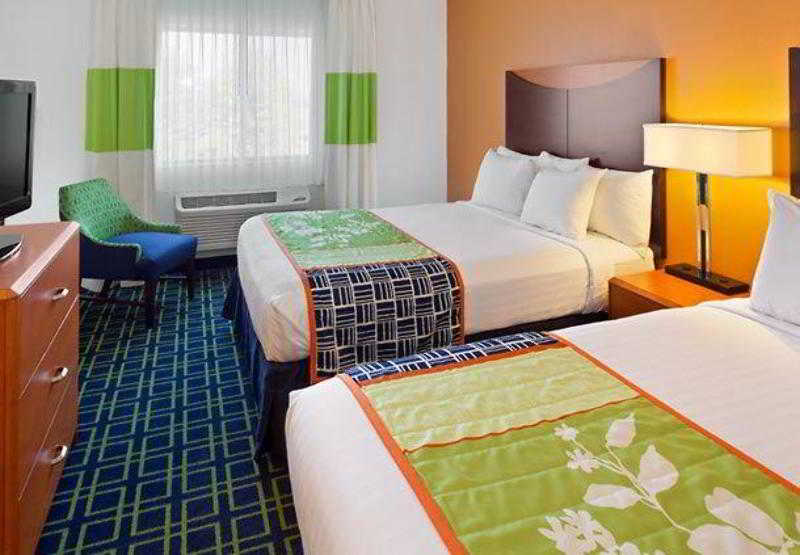 Fairfield Inn Kennewick